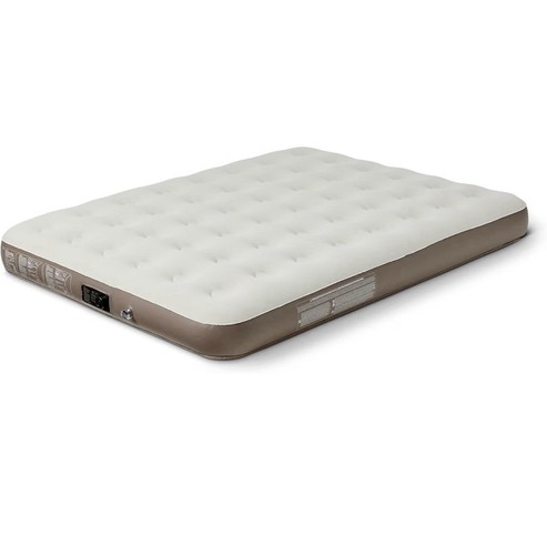 Amazon basics queen air bed - air,