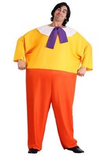 Adult Tweedle Dee / Dum