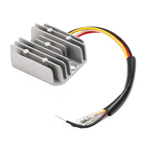 Rectifier regulator for suzuki - rectifier,