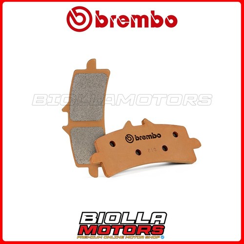 M538z10 brake pads brembo - pads,