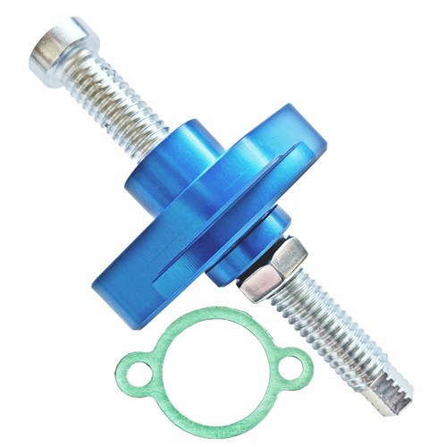 Manual timing chain - manual,