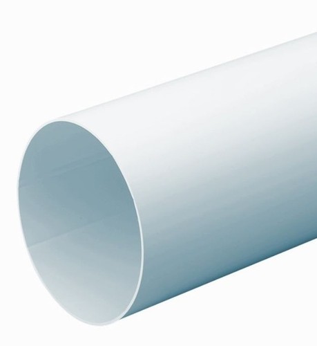 Round rigid pipe system - pipe, 4