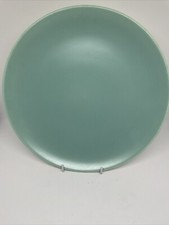 POOLE -  TWINTONE  - ICE GREEN