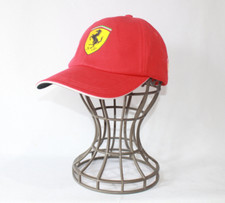 Scuderia Ferrari Cap Hat One