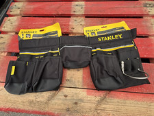 STANLEY Multi Pocket Fabric