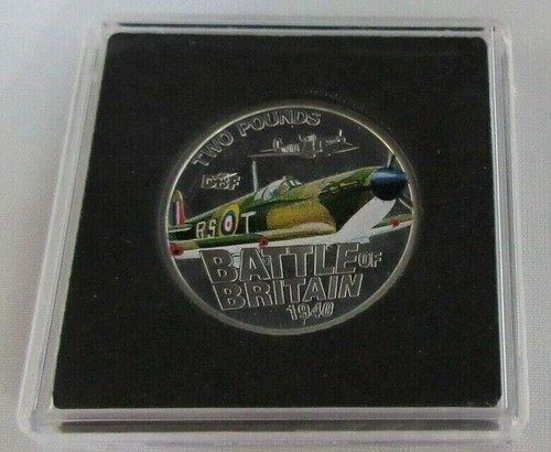2010 battle of britain - 2010, £2