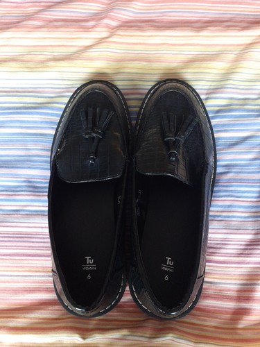 Bnwot ladies black - bnwot,