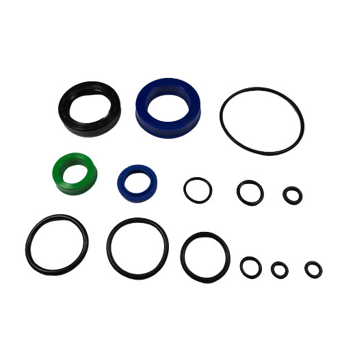 Challenger seal kit - challenger, 25