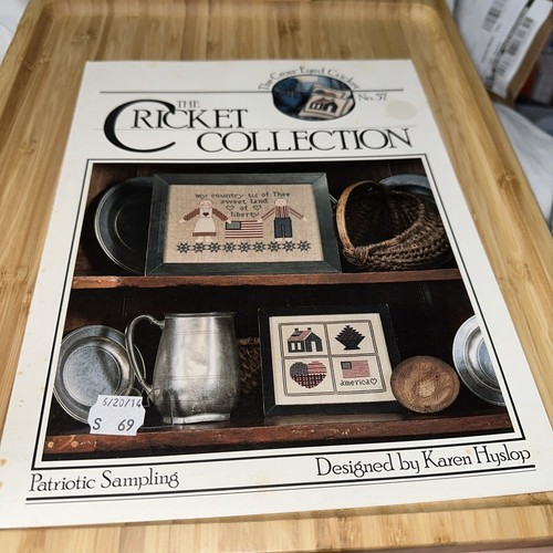 The cricket collection - cricket,