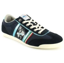Mens ELLESSE Trainers Lace Up