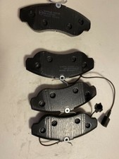 Mintex MDB2158 Front Brake Pad