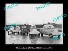 OLD LARGE HISTORIC PHOTO OF