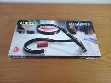 Auriol Table Top Magnifying