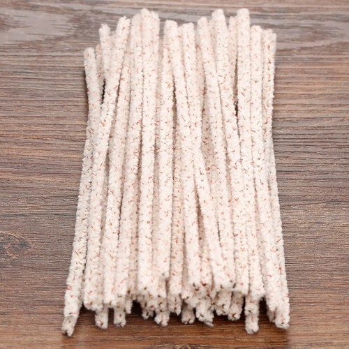 Barbed pipe cleaners count - cleaners,