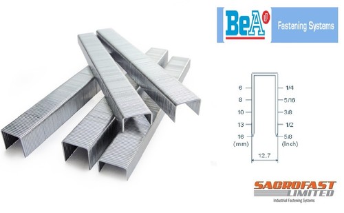 Series staples bea - series,