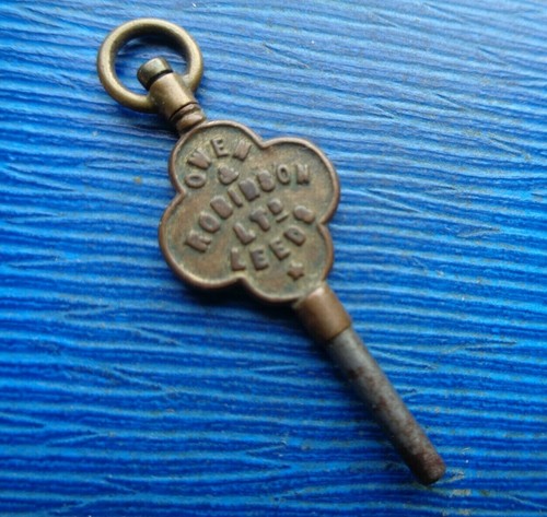 Advertising pocket watch - pocket,