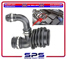 Air Intake Hose Pipe Filter