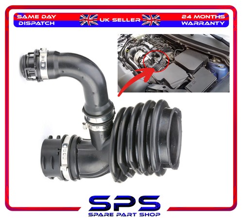 Air intake hose pipe filter - air,