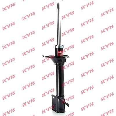 Kyb shock absorber for subaru - absorber,