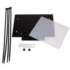 APICO BLACK FRONT NUMBER BOARD