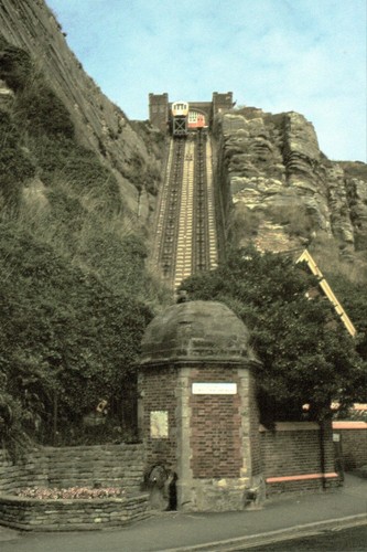 Photo hastings east hill - photo,