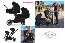 CAVOE AVEC DUO SLIM BABY KIDS
