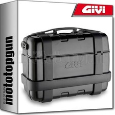 GIVI TRK33B TOP CASE + REAR