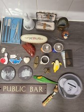 House clearance vintage - house,