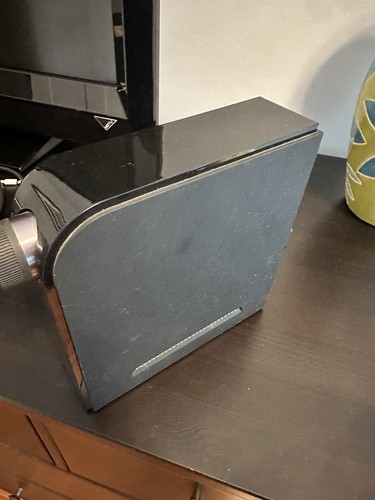 Nad d3020 hybrid - nad, dac