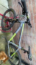 Voodoo Aizan 29er Large Frame