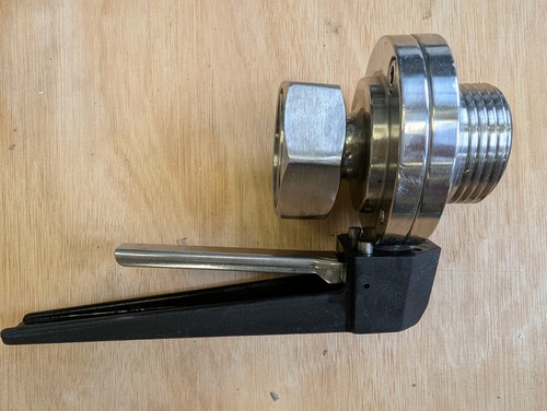 Butterfly valve rjt - butterfly,