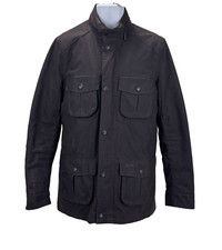 Barbour Corbridge Wax Jacket