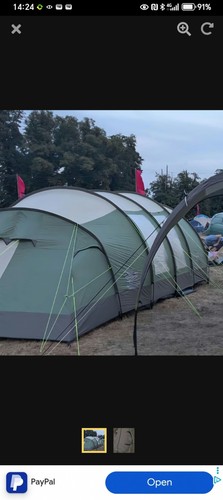 Man tent - 4,