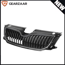 FRONT BUMPER UPPER GRILL
