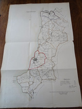 1832 WHITEHAVEN & WORKINGTON