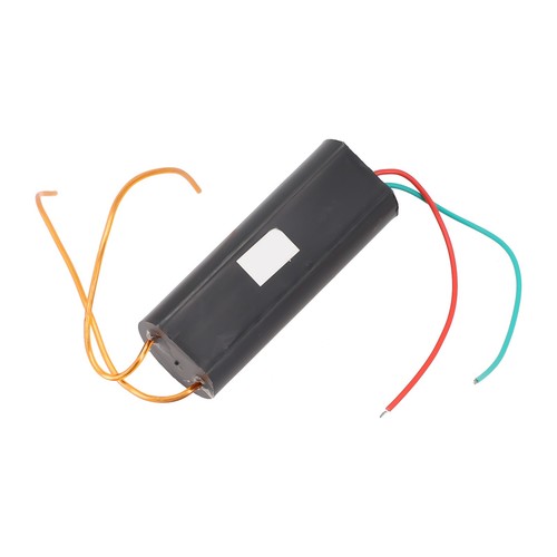 Power boost generator - dc,