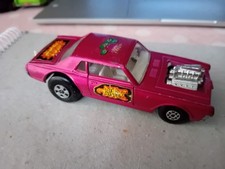 Matchbox K-21 Speed Kings