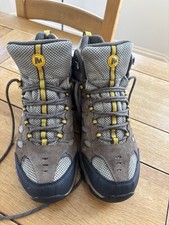 Merrell Men's Walking Boots