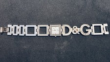 Authentic D&G Ladies Watch