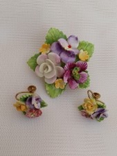 Vintage Dorothy Ann China