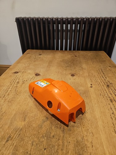 Genuine husqvarna 455 rancher