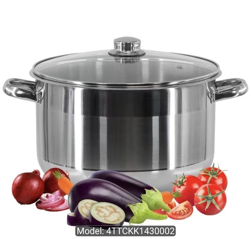 30cm stainless steel - stainless,