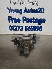JAGUAR X TYPE X200 2.1 V6 PETROL THROTTLE BODY 2X4U-CB