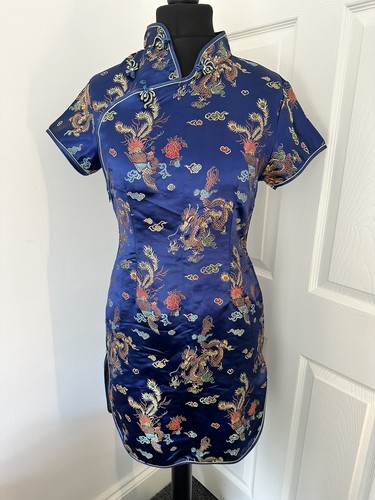 Jin yue shi dress - shi,