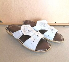 Clarks Open Toe Womens Sandals