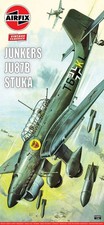 Airfix   18002V   1/24 Junkers
