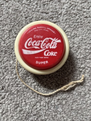 Vintage genuine russel - genuine,