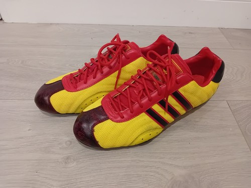 Adidas monaco low mens - adidas,