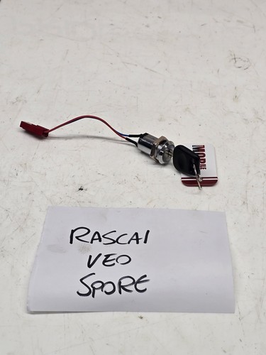 Rascal veo sport - rascal,