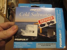 new airflo cold saltwater